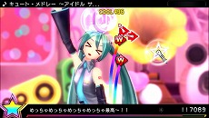 ֽ鲻ߥ -Project DIVA- X׼ϿʤΥ꡼󥷥åȡ⥸塼뤬ߥãȤΥߥ˥ǤˤĤƤο