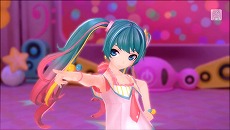 ֽ鲻ߥ -Project DIVA- X׼ϿʤΥ꡼󥷥åȡ⥸塼뤬ߥãȤΥߥ˥ǤˤĤƤο