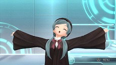  No.058Υͥ / ֽ鲻ߥ -Project DIVA- X׼ϿʤΥ꡼󥷥åȡ⥸塼뤬ߥãȤΥߥ˥ǤˤĤƤο