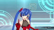  No.060Υͥ / ֽ鲻ߥ -Project DIVA- X׼ϿʤΥ꡼󥷥åȡ⥸塼뤬ߥãȤΥߥ˥ǤˤĤƤο