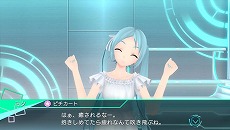 ֽ鲻ߥ -Project DIVA- X׼ϿʤΥ꡼󥷥åȡ⥸塼뤬ߥãȤΥߥ˥ǤˤĤƤο