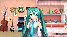 ֽ鲻ߥ -Project DIVA- X׼ϿʤΥ꡼󥷥åȡ⥸塼뤬ߥãȤΥߥ˥ǤˤĤƤο