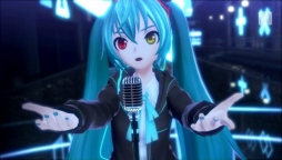 PS Vitaǡֽ鲻ߥ -Project DIVA- XȯȤʤ324θǤۿߥ 2016ץ⥸塼ʤɡԤDLC餫