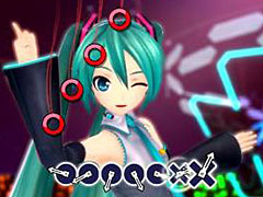 PS Vitaֽ鲻ߥ -Project DIVA- Xפȯ䡣ֽˤΥɥ졼 Ķ䵻˽ȶʡפΡȺǹ١ɥꥺॲ