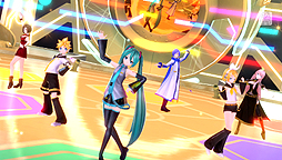 PS Vitaֽ鲻ߥ -Project DIVA- Xפȯ䡣ֽˤΥɥ졼 Ķ䵻˽ȶʡפΡȺǹ١ɥꥺॲ