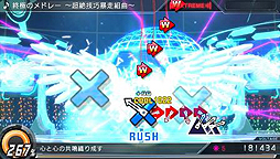 PS Vitaֽ鲻ߥ -Project DIVA- Xפȯ䡣ֽˤΥɥ졼 Ķ䵻˽ȶʡפΡȺǹ١ɥꥺॲ