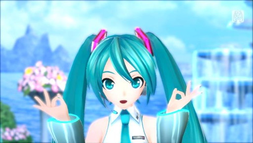 ߥ衼ʤɡֽ鲻ߥ -Project DIVA- XפDLCۿϡθǤ