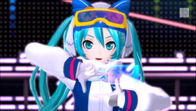 ߥ衼ʤɡֽ鲻ߥ -Project DIVA- XפDLCۿϡθǤ