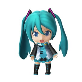 ߥ衼ʤɡֽ鲻ߥ -Project DIVA- XפDLCۿϡθǤ