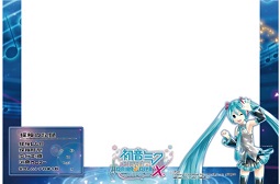 ֽ鲻ߥ -Project DIVA- Xפ祤ݥꥹΥܥ٥ȡֽ鲻ߥ -DAIBA de DIVA-פ档ͤȥƤҲ