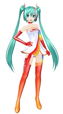 ֽ鲻ߥ -Project DIVA- XסDLC֥졼󥰥ߥ 2016 Ver.פ428ۿ