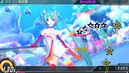 ֽ鲻ߥ -Project DIVA- XסDLC֥졼󥰥ߥ 2016 Ver.פ428ۿ