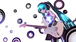  No.006Υͥ / SEGA feat. HATSUNE MIKU Project״Ϣȥˡ֥ڥ륽4 󥷥󥰡ʥȡץܥ塼बо