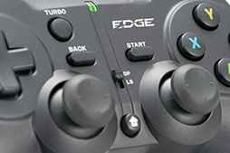 HORIPCѥѥåɡEDGE 301פϡXbox 360 Controllerפ֤뿷ɸˤʤ뤫