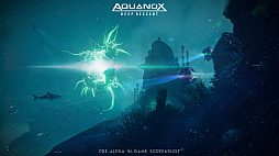 gamescomϳơޤˤFPS꡼Υ֡ȺʡAquanox: Deep DescentפΥץ쥤֥ǥ⤬