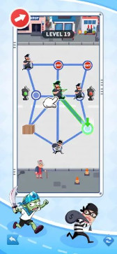 画像ギャラリー No.011のサムネイル画像 / スマホゲームのセルラン分析（2026年3月12日〜3月18日）。今週の1位は「プロスピA」。昨年10月〜12月の全世界DL数ランキングも紹介