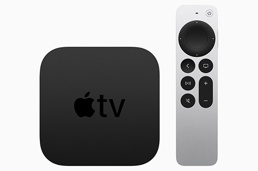 AppleApple TV 4KפȯɽSoCζApple ArcadeƥӤǳڤΤŬü