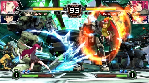 PS4/PS3/PS Vitaǡŷʸ FIGHTING CLIMAX IGNITIONפ1217ȯ䡣TGS 2015˥ץ쥤֥Ÿ