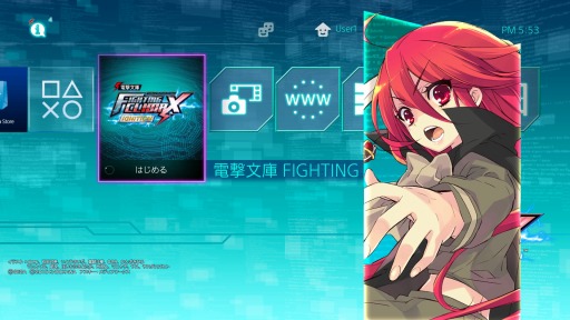 ŷʸ FIGHTING CLIMAX IGNITIONפŵϥꥸʥ륫ơ