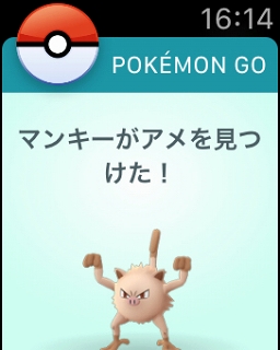 ͷӹץ쥤䡼ۤɤۤʤApple WatchǡPok&#00233;mon GOסPok&#00233;mon GO PlusȵǽӤʤ٥ȤʻȤάƤߤ