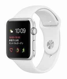 ͷӹץ쥤䡼ۤɤۤʤApple WatchǡPok&#00233;mon GOסPok&#00233;mon GO PlusȵǽӤʤ٥ȤʻȤάƤߤ