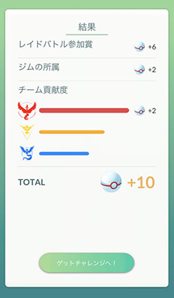 画像集 No.036のサムネイル画像 / 今からでも，また始めても楽しい！　変化を続ける「ポケモンGO」の“今”を「ポケットモンスター Let's Go! ピカチュウ・Let's Go! イーブイ」との連動方法とともに紹介