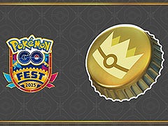 「ポケモンGO」,GOパス:過去の残像を6月23日10:00より期間限定で利用可能に。アップグレードで「きんのおうかん」入手の機会もあり