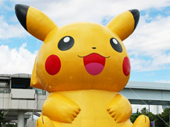 ��Pokémon GO��10ǯ�ν�����������ȥ졼�ʡ����������뤷����Pokémon GO Fest 2026���������졦�ĳ��϶���ν������ݡ���