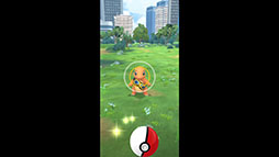 画像ギャラリー No.004のサムネイル画像 / アニポケと「ポケモンGO」のコラボエピソードが9月18日に放送決定。アプリ内では「テレビアニメコラボ」イベントが9月16日にスタート