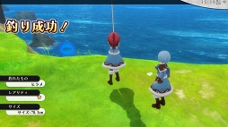 ���������꡼ No.008�Υ���ͥ������ / �ɥ��á��������餱�ο���ǽ�����ɤ��֥��륱�ߥ����ȡ��꡼�פ˶�������ͽ�ꡣ����θ���ݡ��Ȥ��Ϥ�