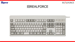 ץ졤16ǯ֤REALFORCE2ǥȯɽ奨ݥѹǽбǥŲǥʤɡХ饨ƥ٤