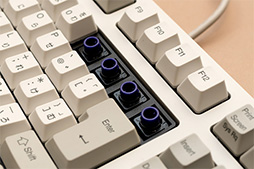  No.017Υͥ / ץ졤2REALFORCE10쥹סREALFORCE TKL4ǥ8ʤ314ȯ