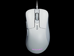 ̵åѤΥޥREALFORCE RM1 Mouseפȯˡۥѵ