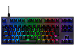 �����ޡ�����10�����쥹�����ܡ��ɡ�REALFORCE GX1 Plus�פ�2��6��ȯ�䡣8K�ݡ���󥰥졼���б��Ǥ��e���ݡ��ĸ�����