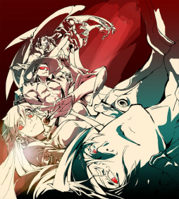 GUILTY GEAR Xrd -REVELATOR-ȯ䵭ǰ٥Ȥ526˽ոǳšˤϸȡ26󤢡ʤޡפۿ