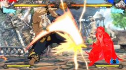 PS4/PS3ǡGUILTY GEAR Xrd -REVELATOR-פȯ䡣ܺǮäƤ֥ȡ꡼ȥ쥤顼פ⤢碌Ƹ