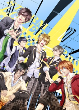 画像集 No.006のサムネイル画像 / 「STORM LOVER 2nd V」,PS Vita版の追加要素やパッケージビジュアルなど,最新情報が公開に
