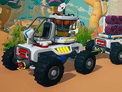 ʣǺ絬Ϥо줹ASTRONEER׽DLCGlitchwalkersסPC/PS4/Xbox1114ȯ