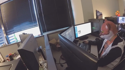 Behind the Scenes at Illfonic