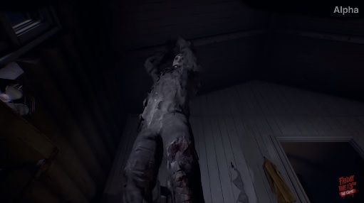 Hide and Seek! - Jason Part 7 Gameplay