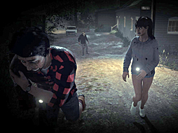  No.028Υͥ / ƤΥۥ顼ýλ͵󤬥衣Friday the 13th: The Gameץץ쥤ݡ