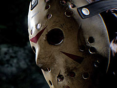 ƤΥۥ顼ýλ͵󤬥衣Friday the 13th: The Gameץץ쥤ݡ