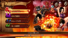 ONE PIECE BURNING BLOODפȯ䡣۽ХȥळȤǤWANTEDС⡼ɡפ䡤省饯6ͤξ餫