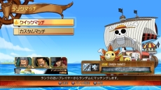 ONE PIECE BURNING BLOODפȯ䡣۽ХȥळȤǤWANTEDС⡼ɡפ䡤省饯6ͤξ餫