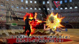 ONE PIECE BURNING BLOODס⡼ɡֳ±פͭDLCҲ𤹤4PV