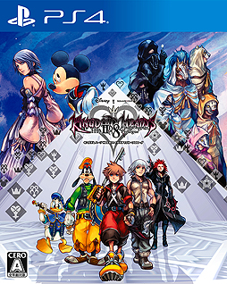 KINGDOM HEARTS HD 2.8 Final Chapter Prologueפȯ䡣KINGDOM HEARTS IIIפؤȤĤʤ뿷硼ȥԥɤϿ