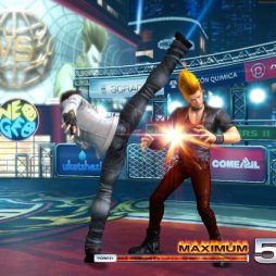 SNKΥκϤϤޤ롣ֲϵMOW2פӽФTHE KING OF FIGHTERS XIV׳ȯإ󥿥ӥ塼