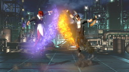 THE KING OF FIGHTERS XIVסäˤǤDLCۿ