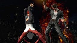 THE KING OF FIGHTERS XIVסäˤǤDLCۿ