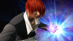 THE KING OF FIGHTERS XIVסäˤǤDLCۿ